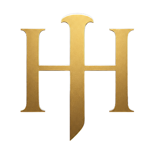 Himyar Holdings logo